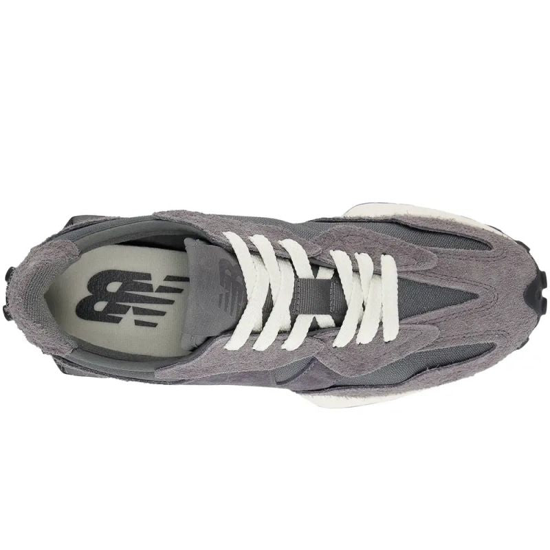 New Balance Nb 327 Women's/men's Sneakers Gray (u327wtg) - Sportmania.hu