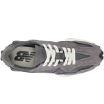 New Balance Nb 327 Women's/men's Sneakers Gray (u327wtg) - Sportmania.hu