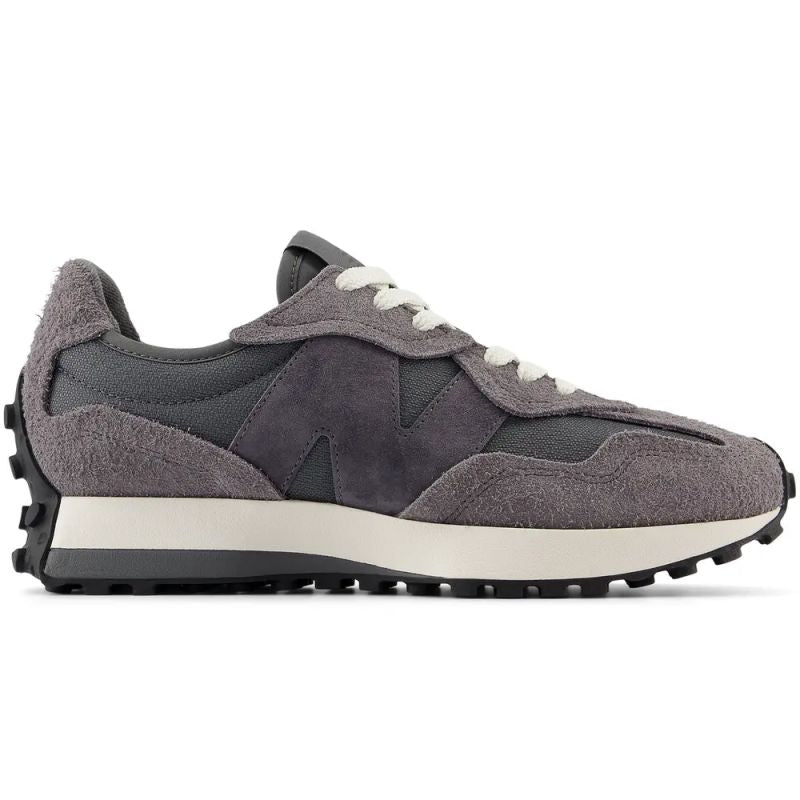 New Balance Nb 327 Women's/men's Sneakers Gray (u327wtg) - Sportmania.hu