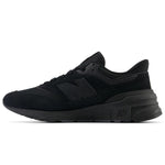 New Balance Nb 997 Sport cipő, fekete - Sportmania.hu