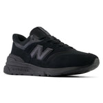 New Balance Nb 997 Sport cipő, fekete - Sportmania.hu