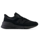 New Balance Nb 997 Sport cipő, fekete - Sportmania.hu