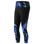New Balance női Leggings WP61100LFP