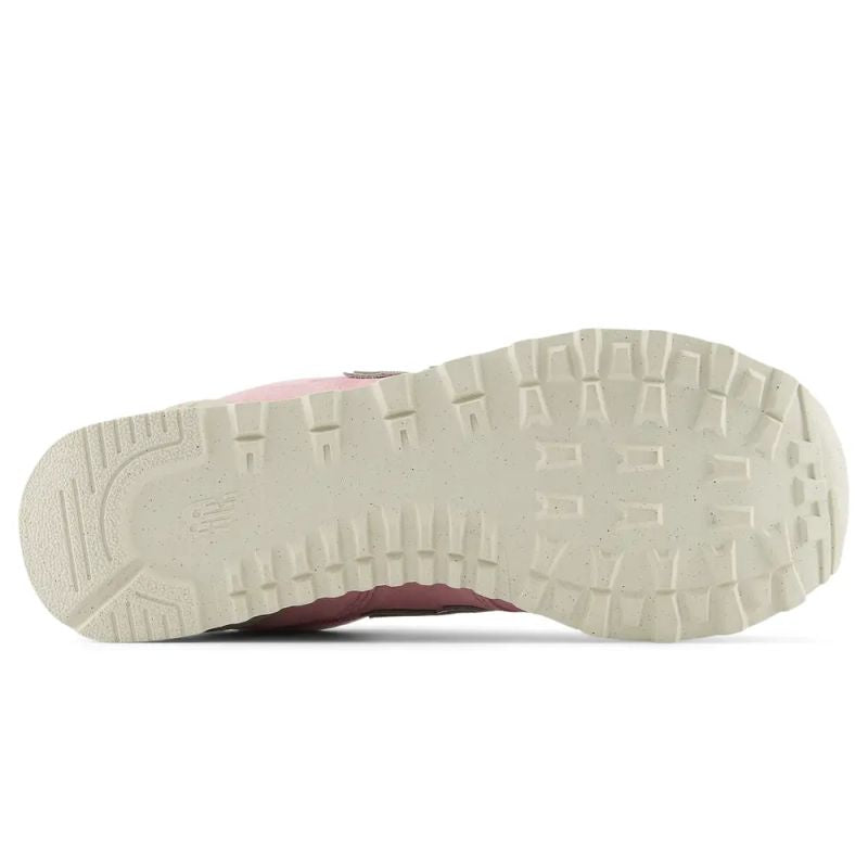 New Balance pink Lifestyle women's sneakers női WL574CSP