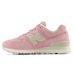 New Balance pink Lifestyle women's sneakers női WL574CSP