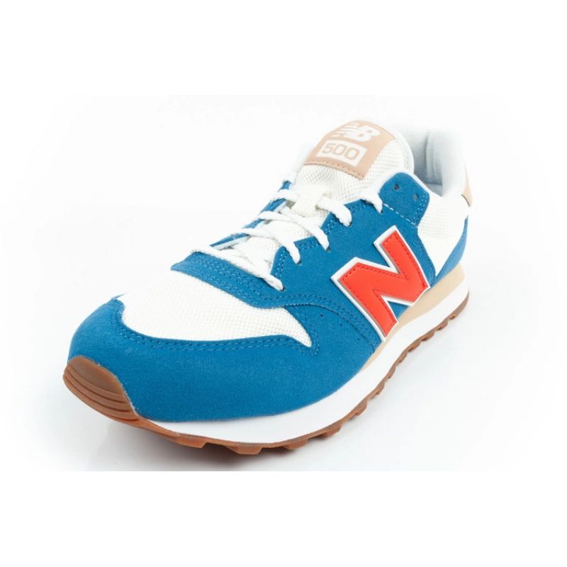 New Balance Sneakers M Gm500tpn Utcai cipő - Sportmania.hu