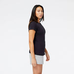 New Balance Sport Core Arch Cotton Ath Bk W T-Shirt - Sportmania.hu