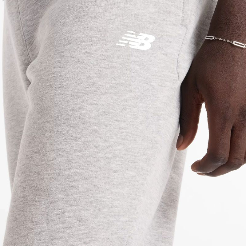 New Balance Sport Fleece Jogger M MP43904AG nadrág - Sportmania.hu