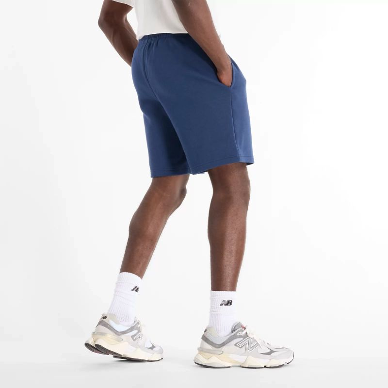New Balance Sport Fleece Short 9" M MS43903NNY nadrág - Sportmania.hu