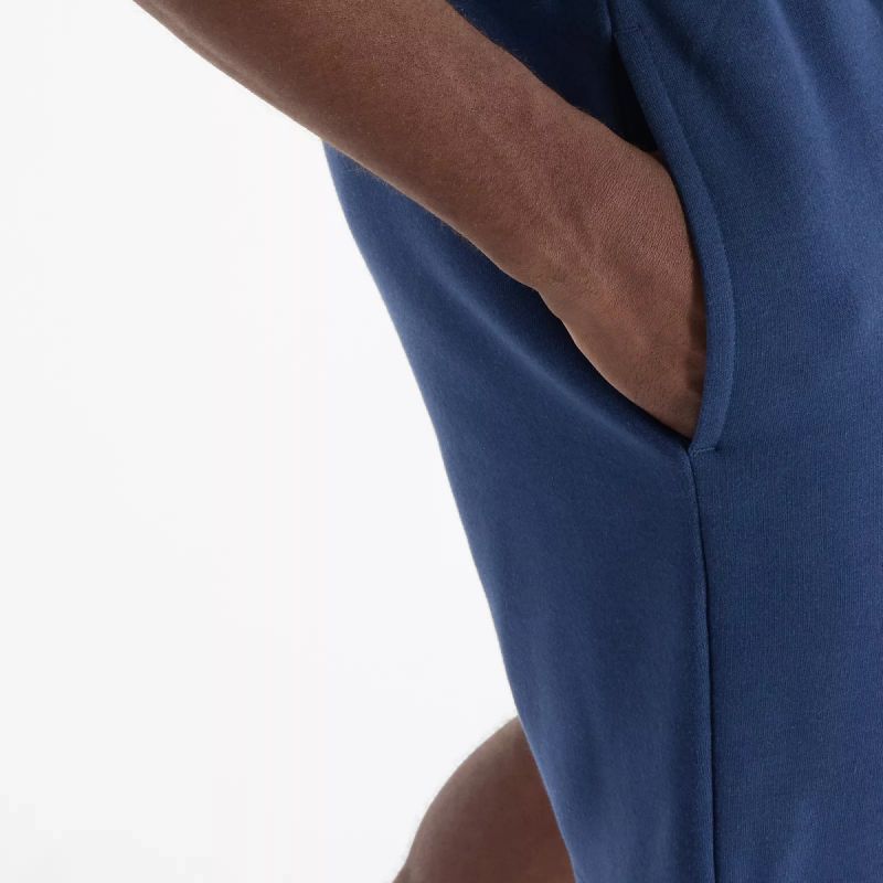 New Balance Sport Fleece Short 9" M MS43903NNY nadrág - Sportmania.hu