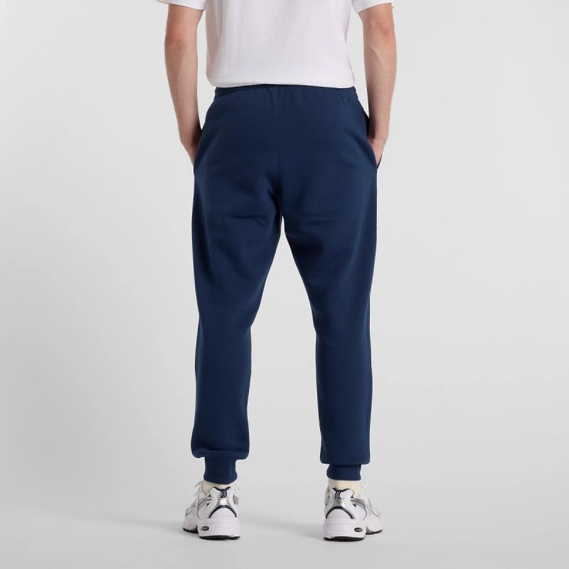 New Balance Sport Graphic Fleece Jogger M MP51940NNY nadrág - Sportmania.hu