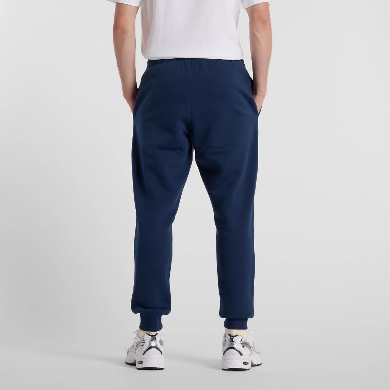 New Balance Sport Graphic Fleece Jogger M MP51940NNY nadrág - Sportmania.hu