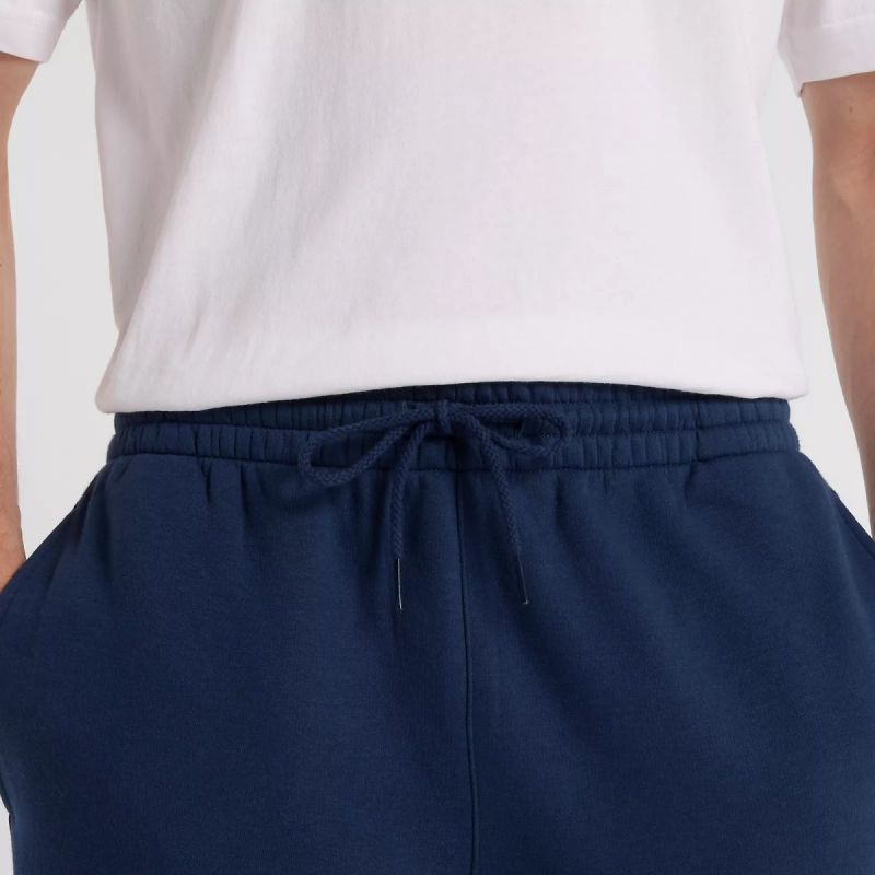 New Balance Sport Graphic Fleece Jogger M MP51940NNY nadrág - Sportmania.hu