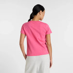 New Balance Sport Jersey Logo T-Shirt W Wt43582dab - Sportmania.hu