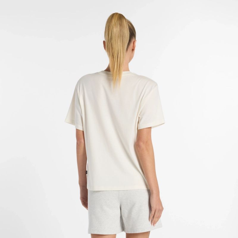 New Balance Sport Relaxed Graphic T-Sh Sst W Wt51541sst póló - Sportmania.hu
