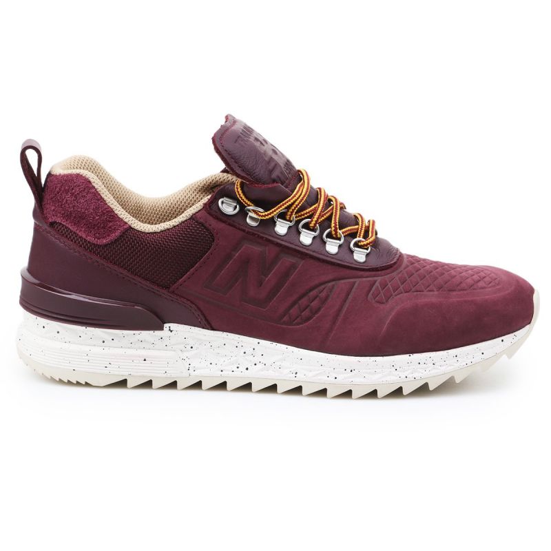 New Balance TBATRC Lifestyle férfi Cipő TBATRC584031-60-92