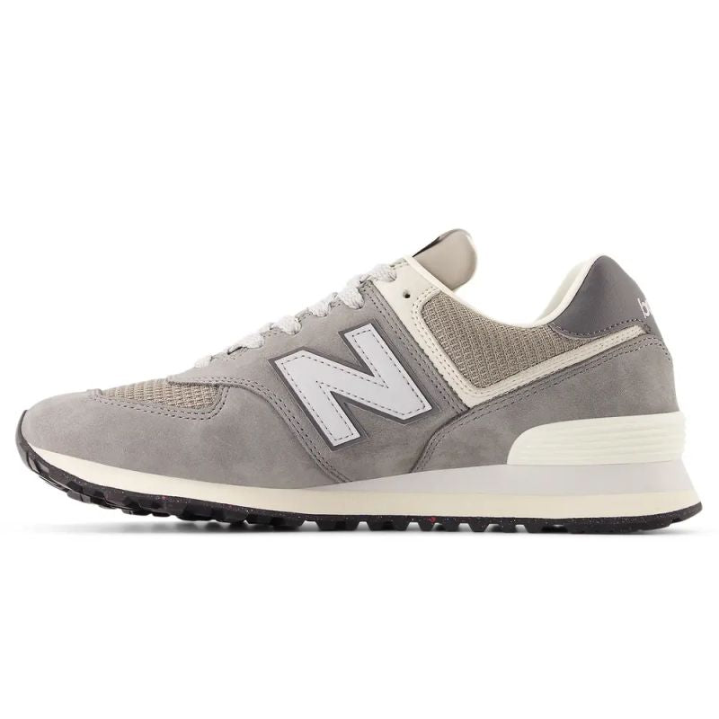 New Balance U574 gray Lifestyle unisex Cipő U574SNV