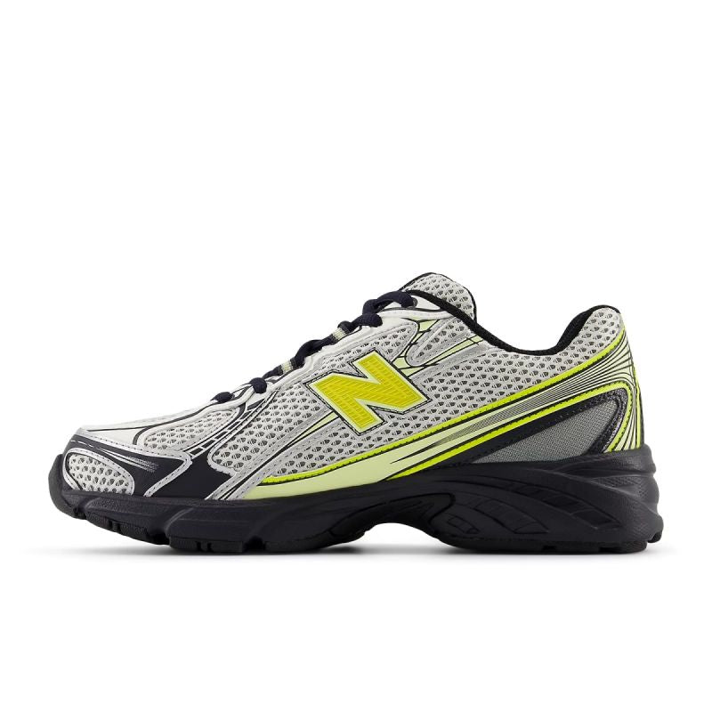 New Balance U740FR2 sports shoes cipő - Sportmania.hu