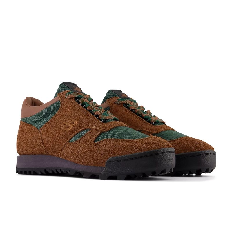 New Balance UALGSBG Shoes cipő - Sportmania.hu
