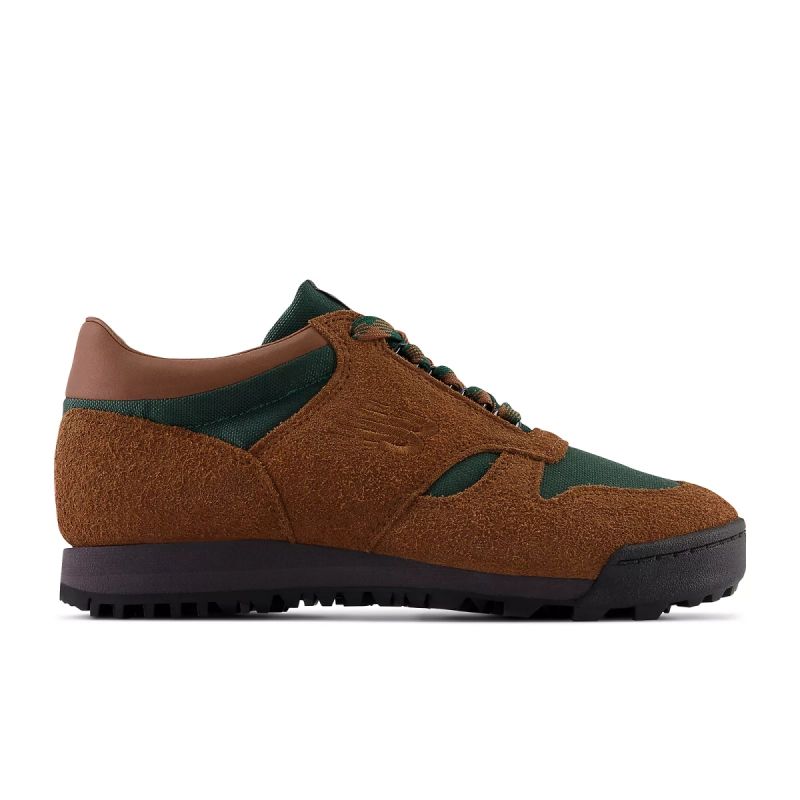 New Balance UALGSBG Shoes cipő - Sportmania.hu