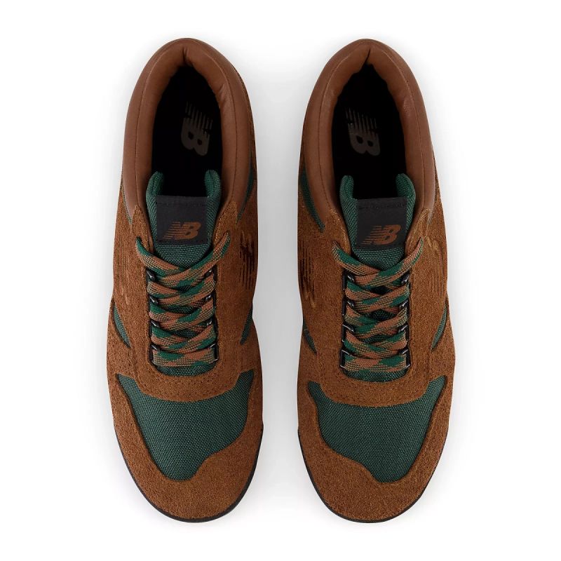 New Balance UALGSBG Shoes cipő - Sportmania.hu