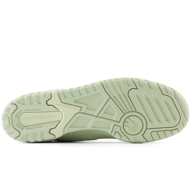 New Balance Unisex cipő, zöld - Sportmania.hu