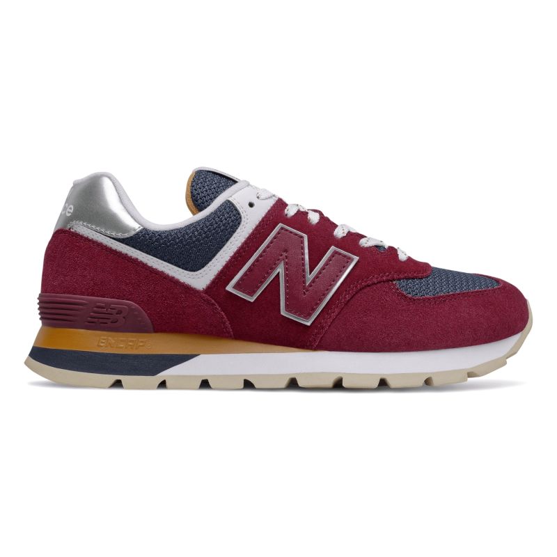 New Balance utcai cipő férfi NewBalanceML574DHR