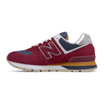 New Balance utcai cipő férfi NewBalanceML574DHR