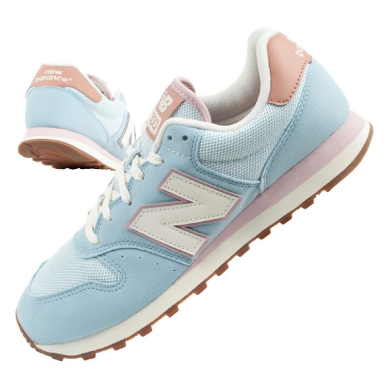 New Balance W Gw500bgb Shoes - Sportmania.hu