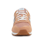 New Balance W narancssárga női utcai cipő WL373SD2