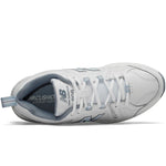 New Balance W Sportcipő, fehér-kék, női - Sportmania.hu
