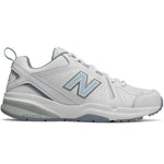 New Balance W Sportcipő, fehér-kék, női - Sportmania.hu