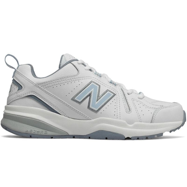 New Balance W Sportcipő, fehér-kék, női - Sportmania.hu