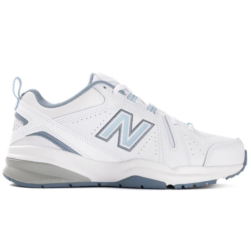 New Balance W Sportcipő, fehér-kék - Sportmania.hu