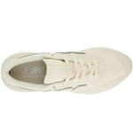 Women's New Balance 997 Sneakers Suede Beige női U997RME