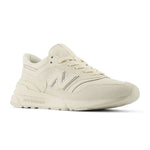 Women's New Balance 997 Sneakers Suede Beige női U997RME