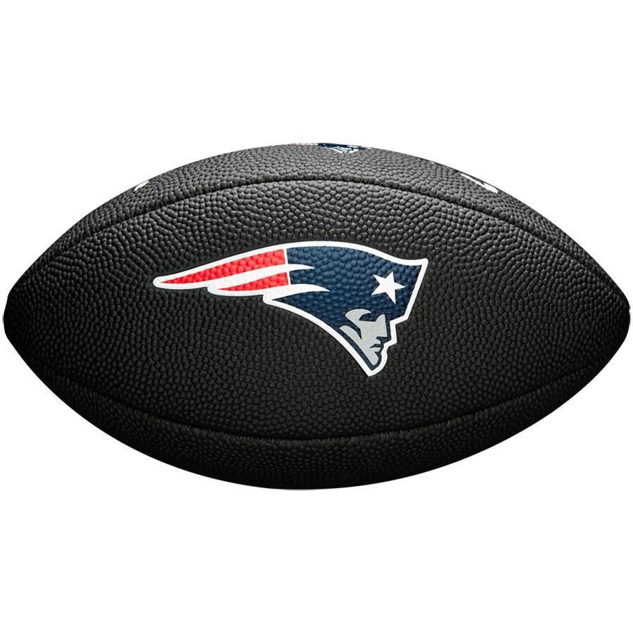 New England Patriots NFL team soft touch amerikai mini focilabda - Sportmania.hu
