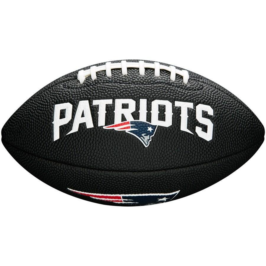 New England Patriots NFL team soft touch amerikai mini focilabda - Sportmania.hu