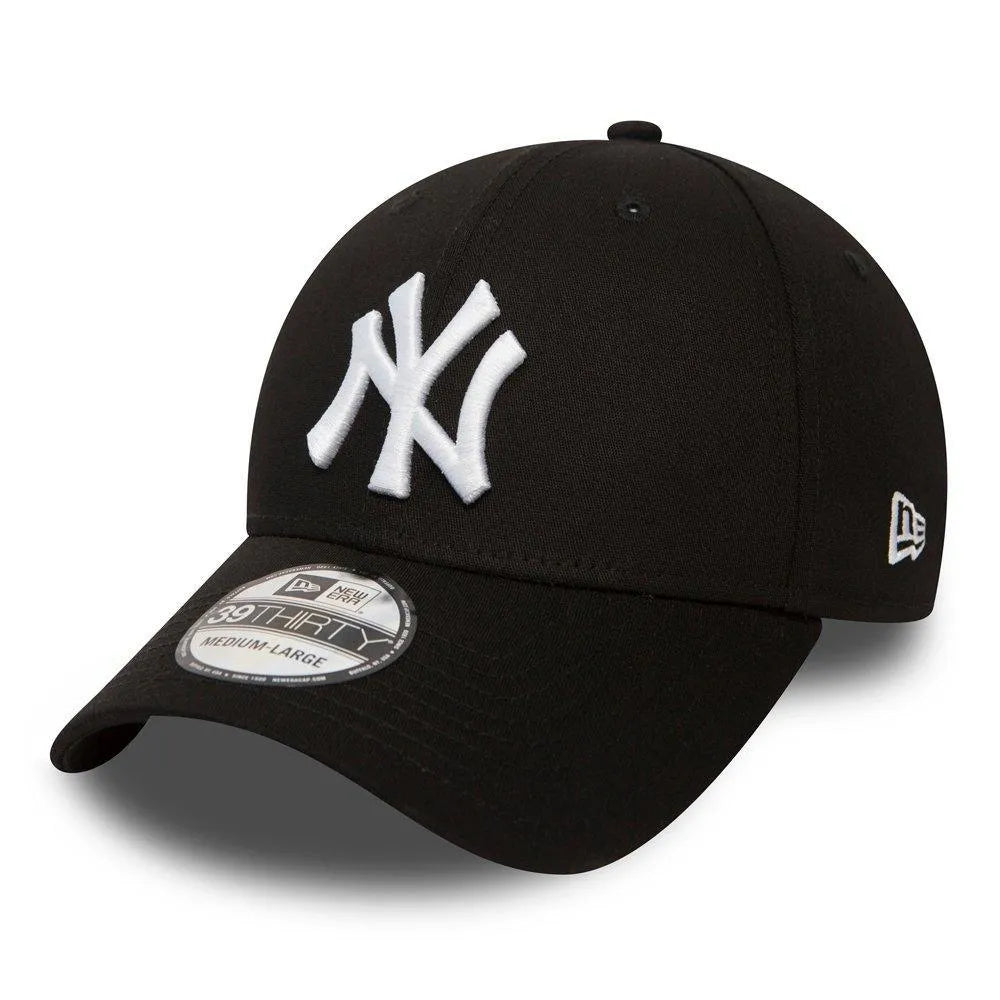New Era 39Thirty Classic New York Yankees Mlb Cap Baseball 10145638