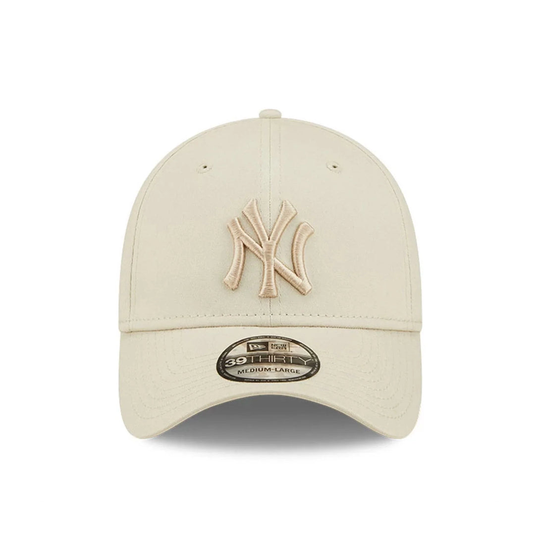 New Era 39THIRTY Essential New York Yankees MLB Cap 60298744 Baseball sapka - Sportmania.hu