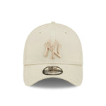 New Era 39THIRTY Essential New York Yankees MLB Cap Baseball sapka 60298744