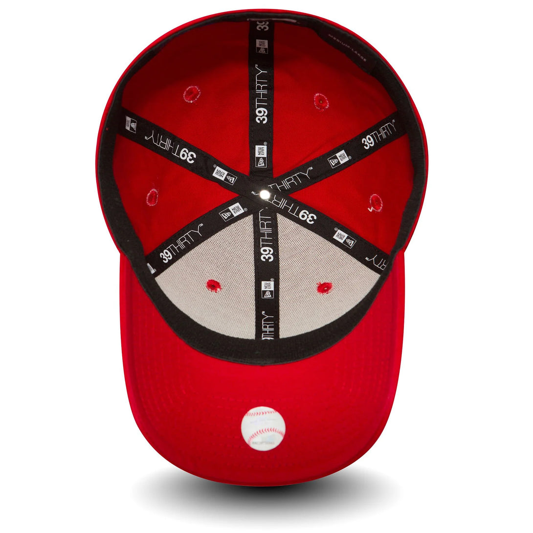 New Era 39THIRTY League Essential New York Yankees MLB Cap 10298276 Baseball sapka - Sportmania.hu