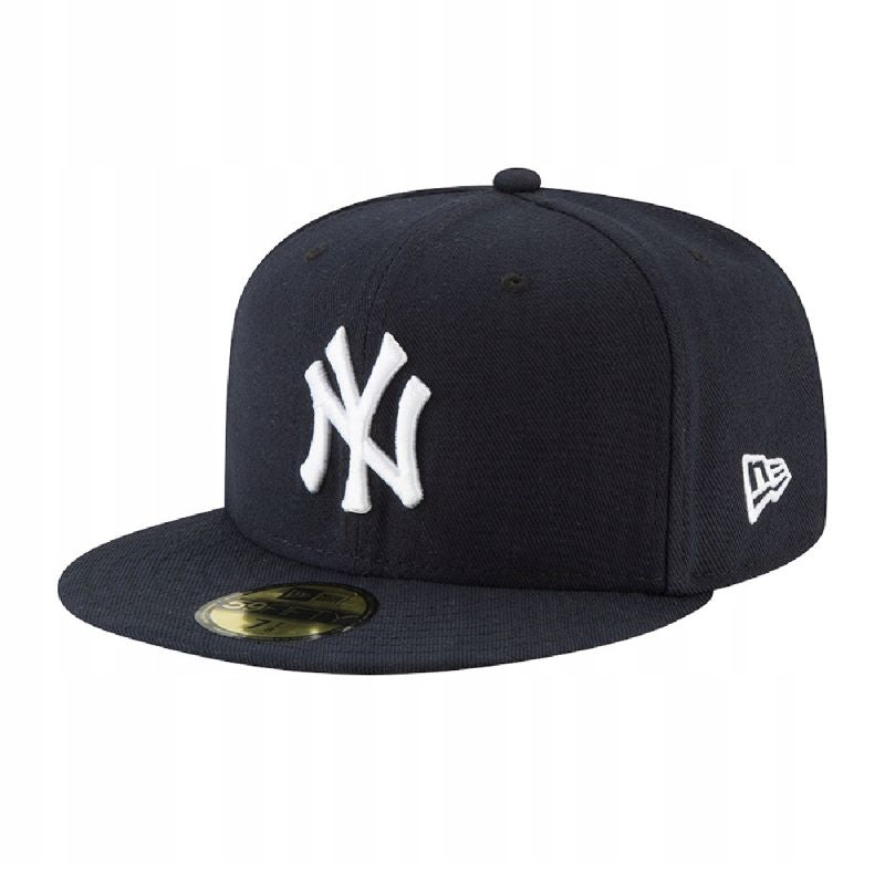 New Era 59FIFTY MLB NY New York Yankees Authentic On Field Game baseball sapka