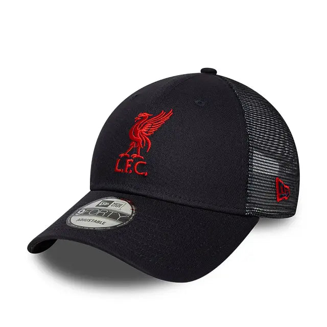 New Era Liverpool FC League 9FORTY Trucker sapka