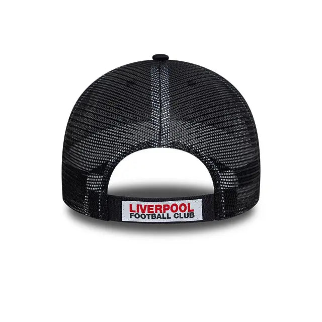 New Era Liverpool FC League 9FORTY Trucker sapka