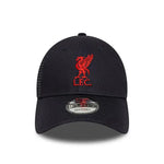 New Era Liverpool FC League 9FORTY Trucker sapka