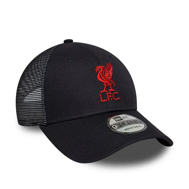 New Era Liverpool FC League 9FORTY Trucker sapka