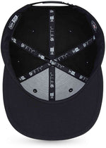 New Era Chicago Sox Fashionable Sports Full-Cap Cap fekete kötött sapka