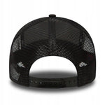 New Era 9Forty Aframe Trucker New York Yankees Cap Jr 12745567 Baseball sapka, gyerek - Sportmania.hu