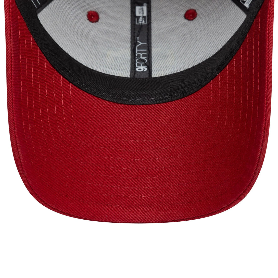 New Era 9FORTY as Roma Cap 60572397 Baseball Baseball sapka - Sportmania.hu